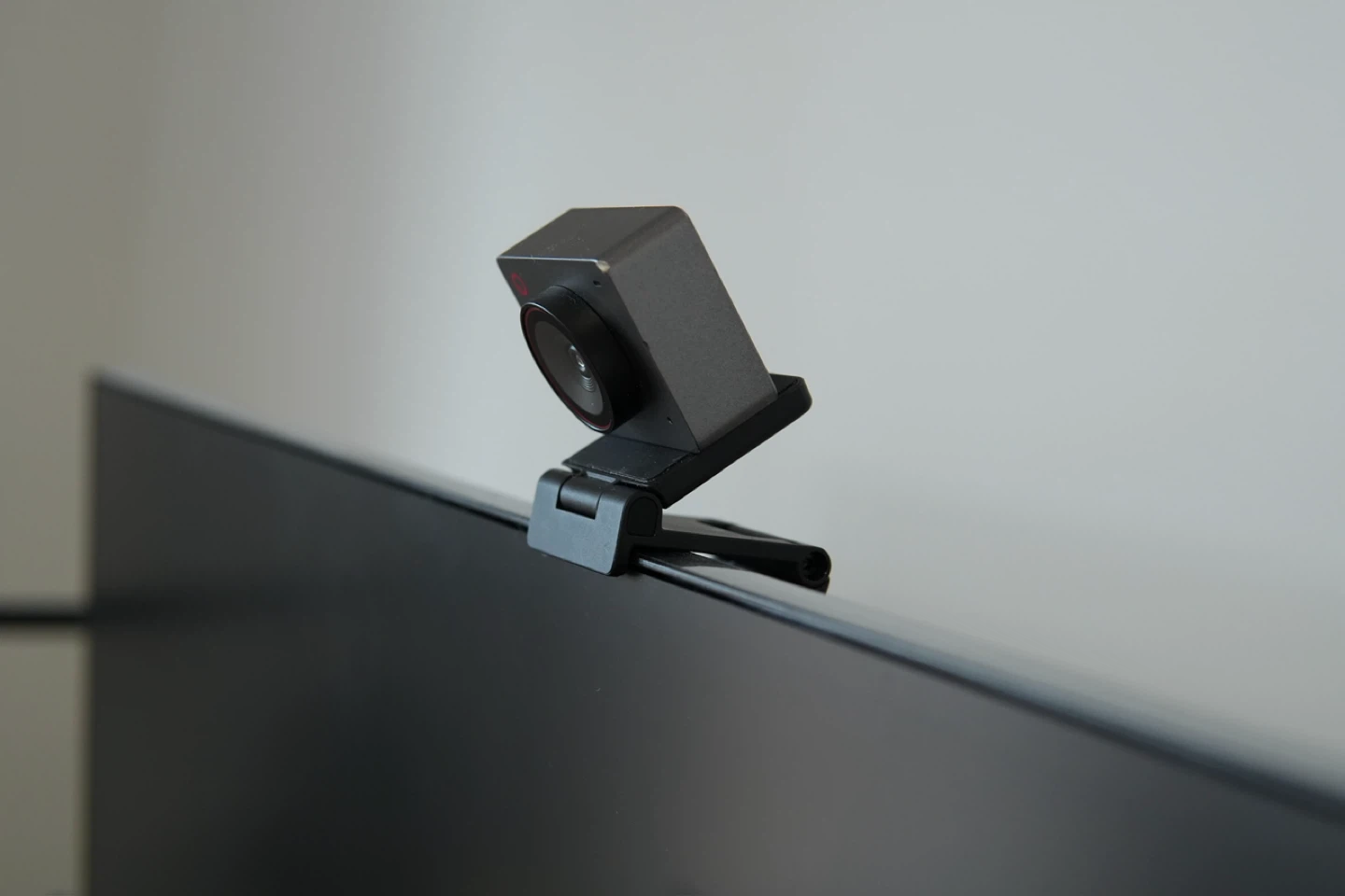 OBSBOT Meet 2 – 4K AI Streaming Webcam - photo 4