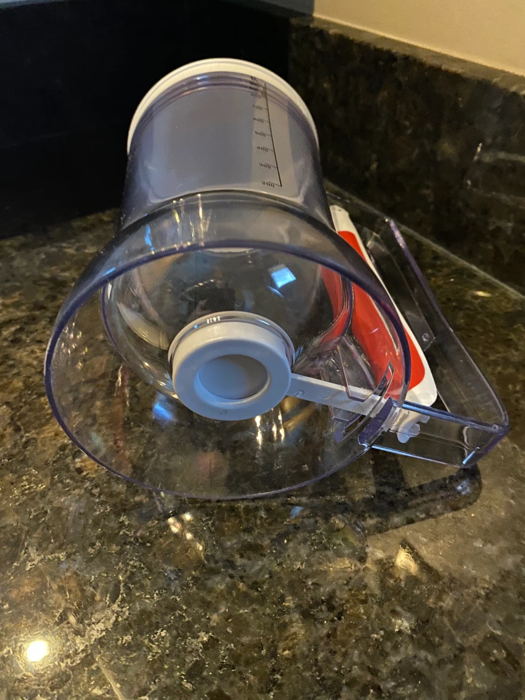 Pancake Batter Dispenser - photo 2