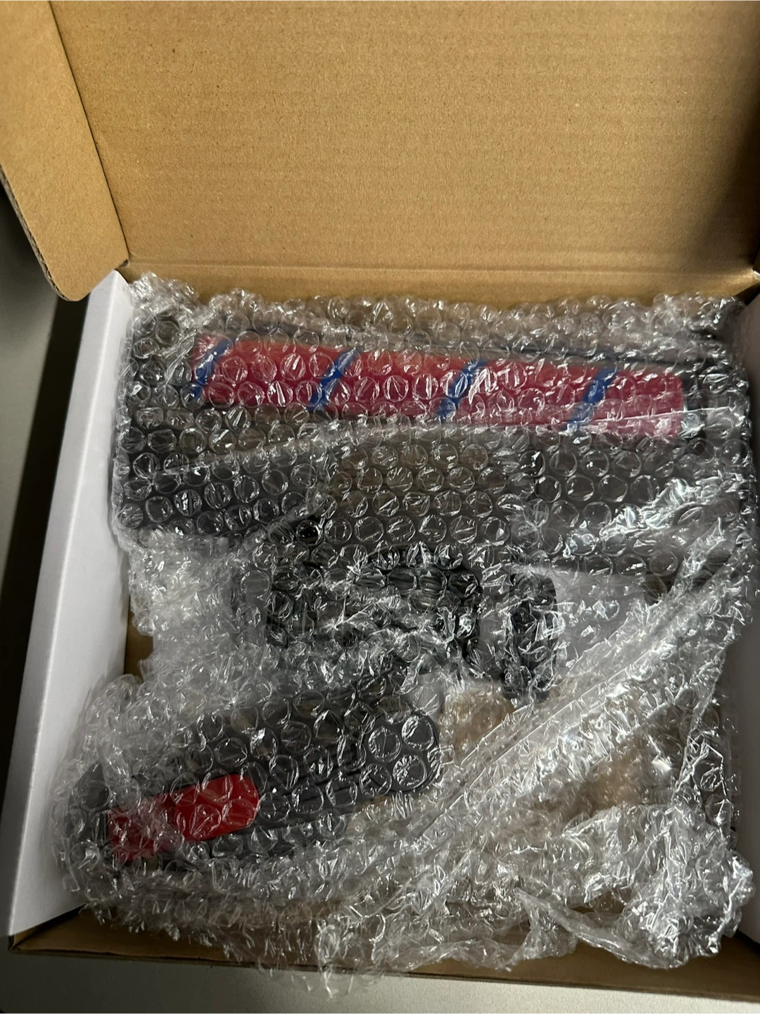 Vacuum Attachments for V-series, LED Light - photo 2