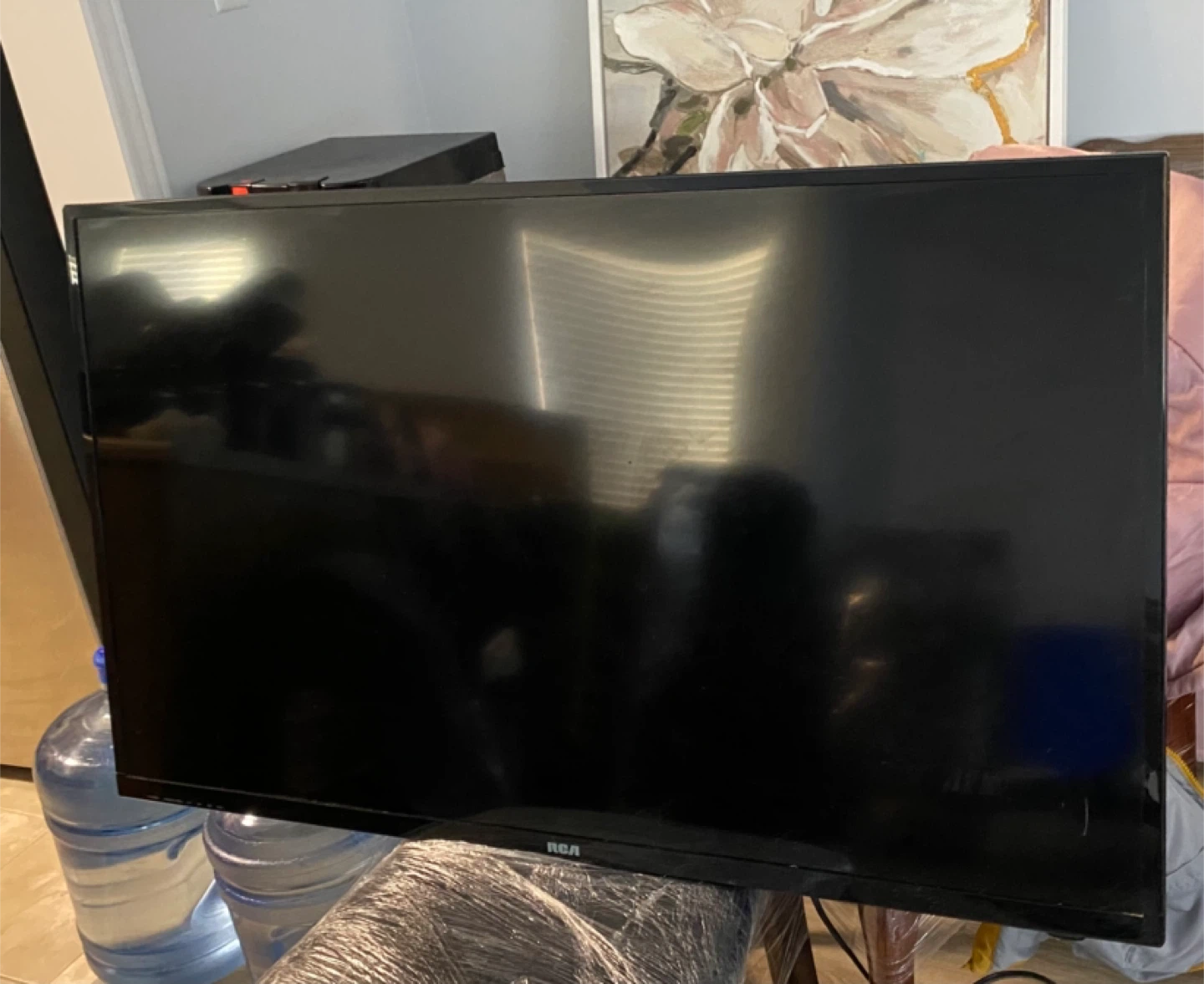 RCA 50" LED TV (RLDED5078A-D)