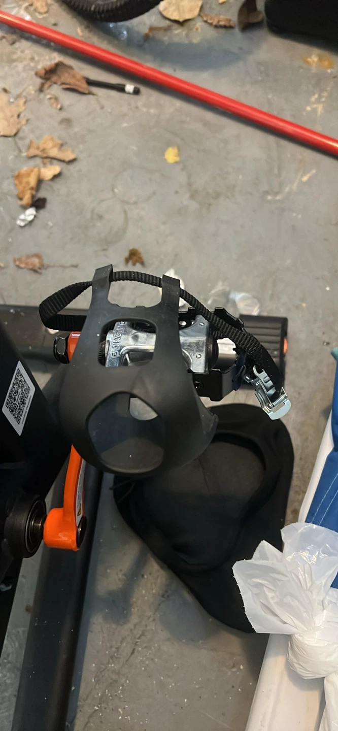MASUN bike machine