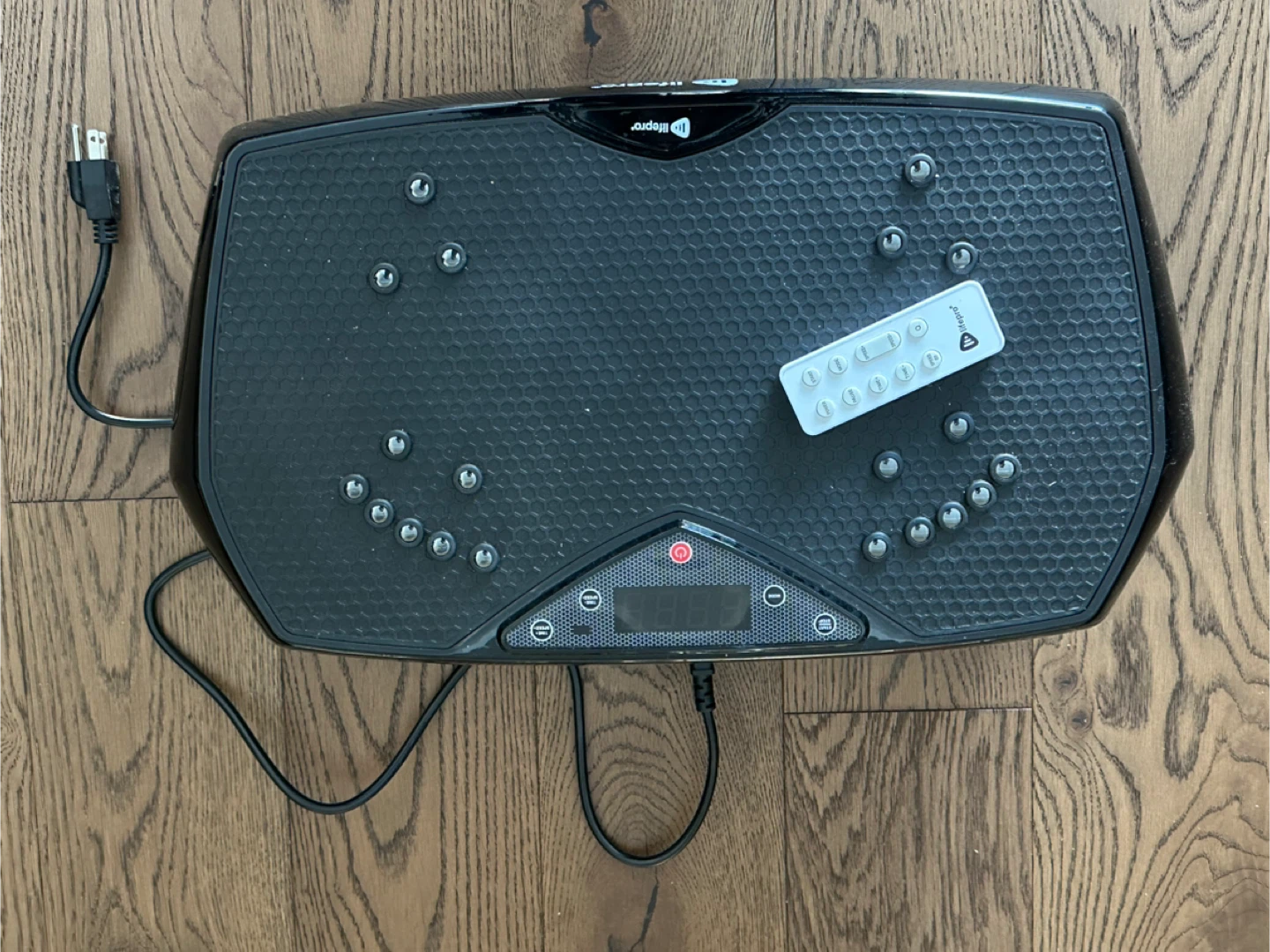 Lifepro Vibration Plate HexaPlate