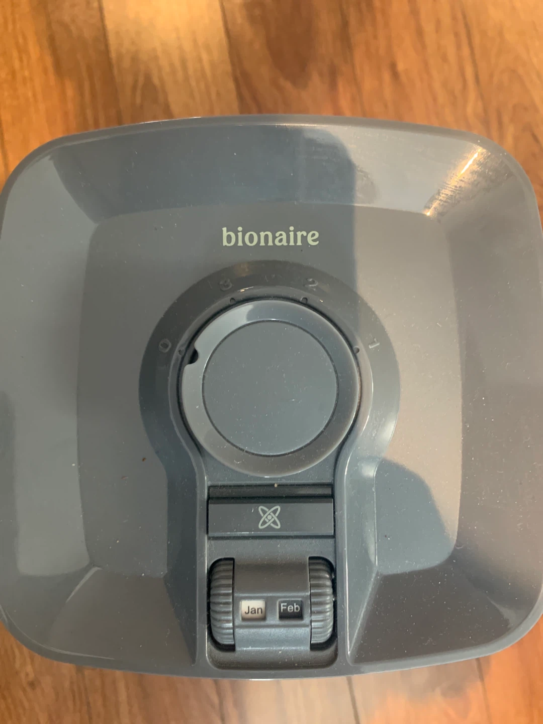Bionaire Air Purifier - photo 2
