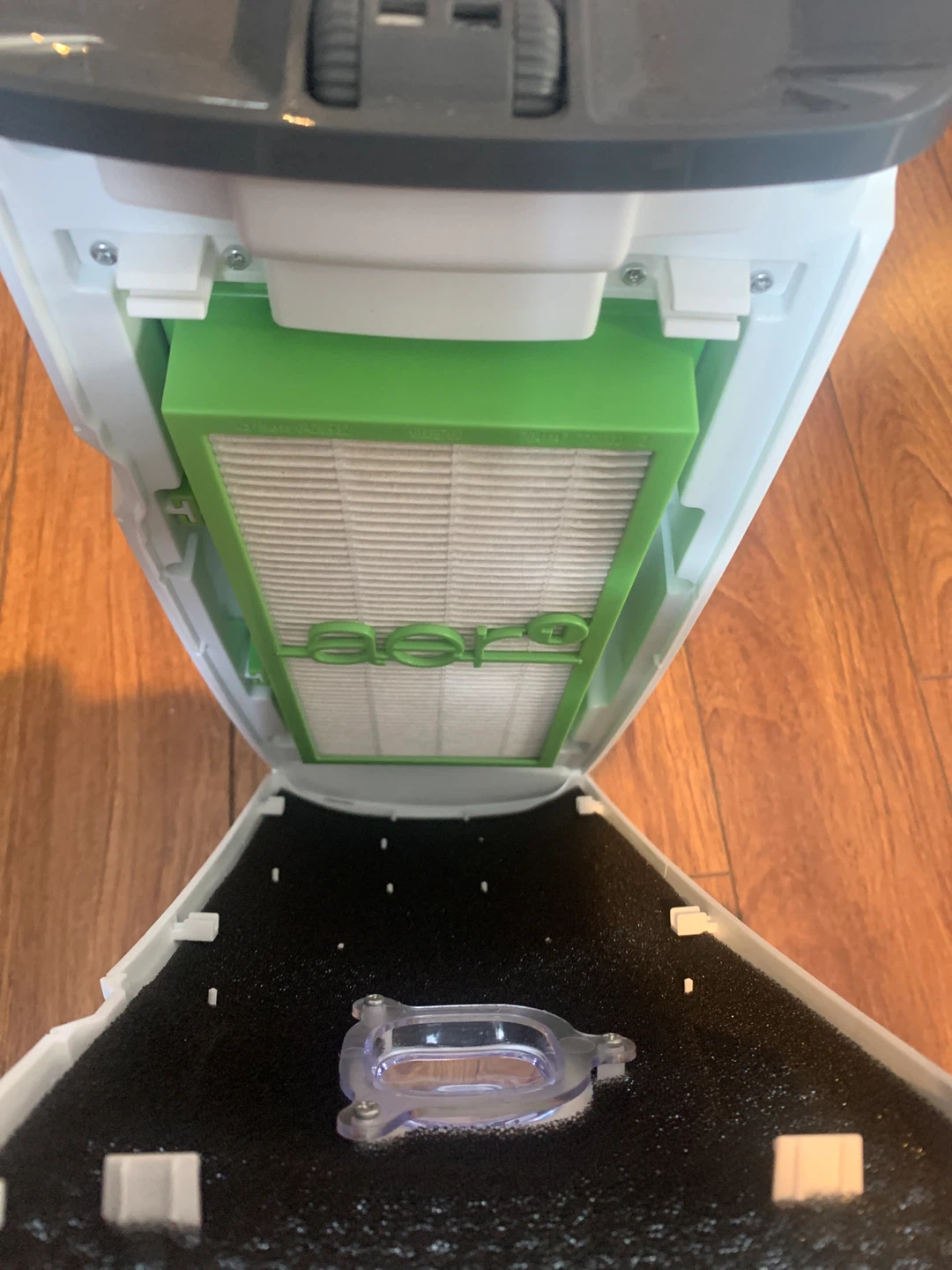 Bionaire Air Purifier - photo 3