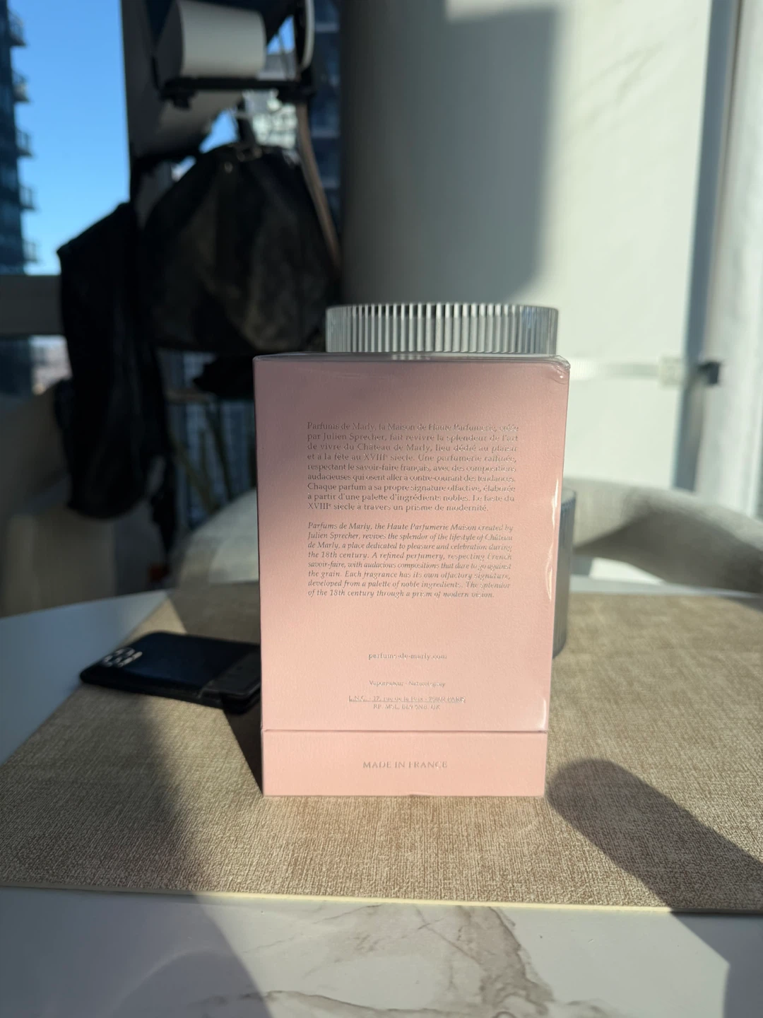 Parfums de Marly Delina Exclusif Eau de Parfum 75ml - photo 2