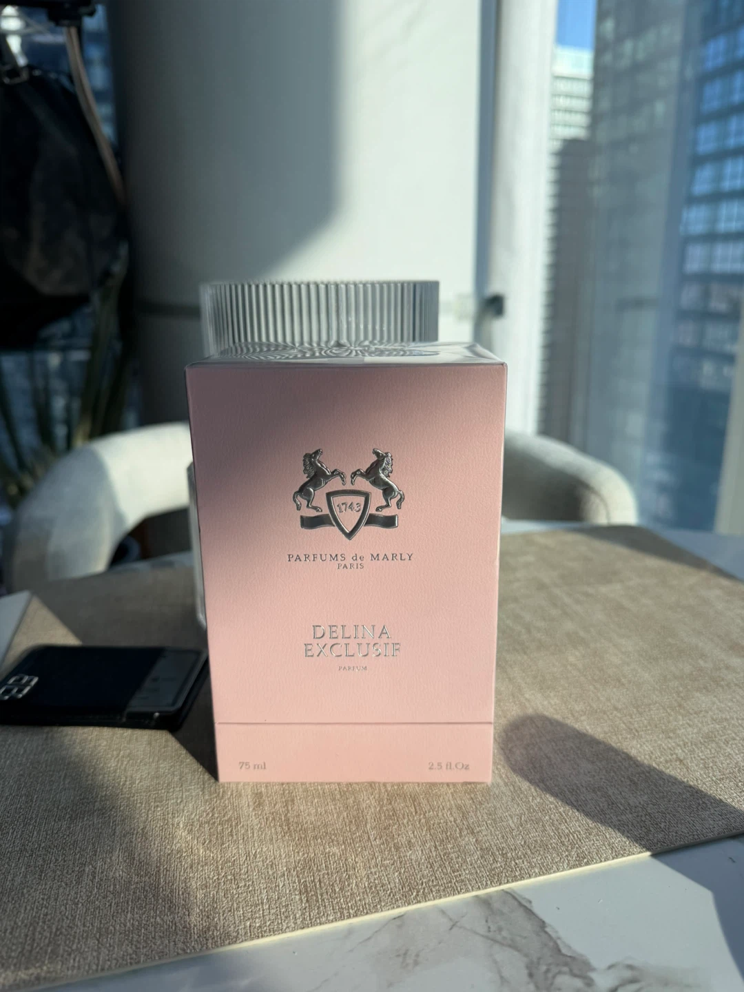 Parfums de Marly Delina Exclusif Eau de Parfum 75ml