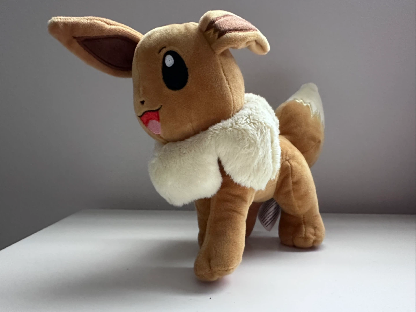 Pokémon Evie plush - photo 2