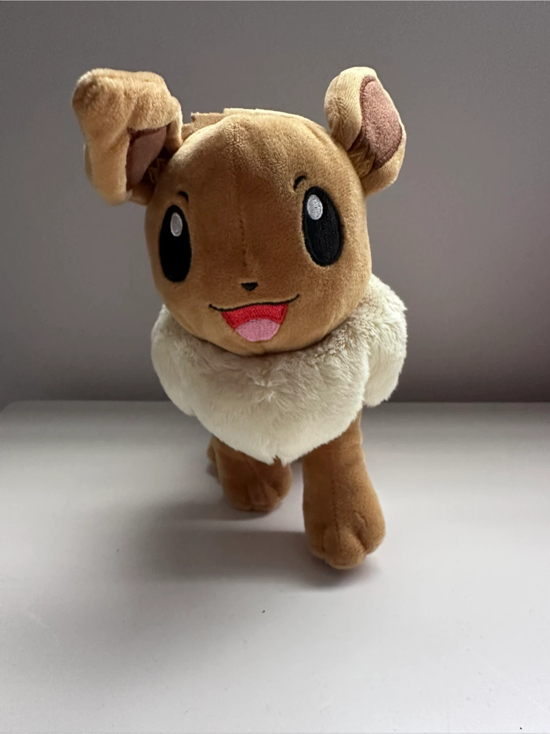 Pokémon Evie plush