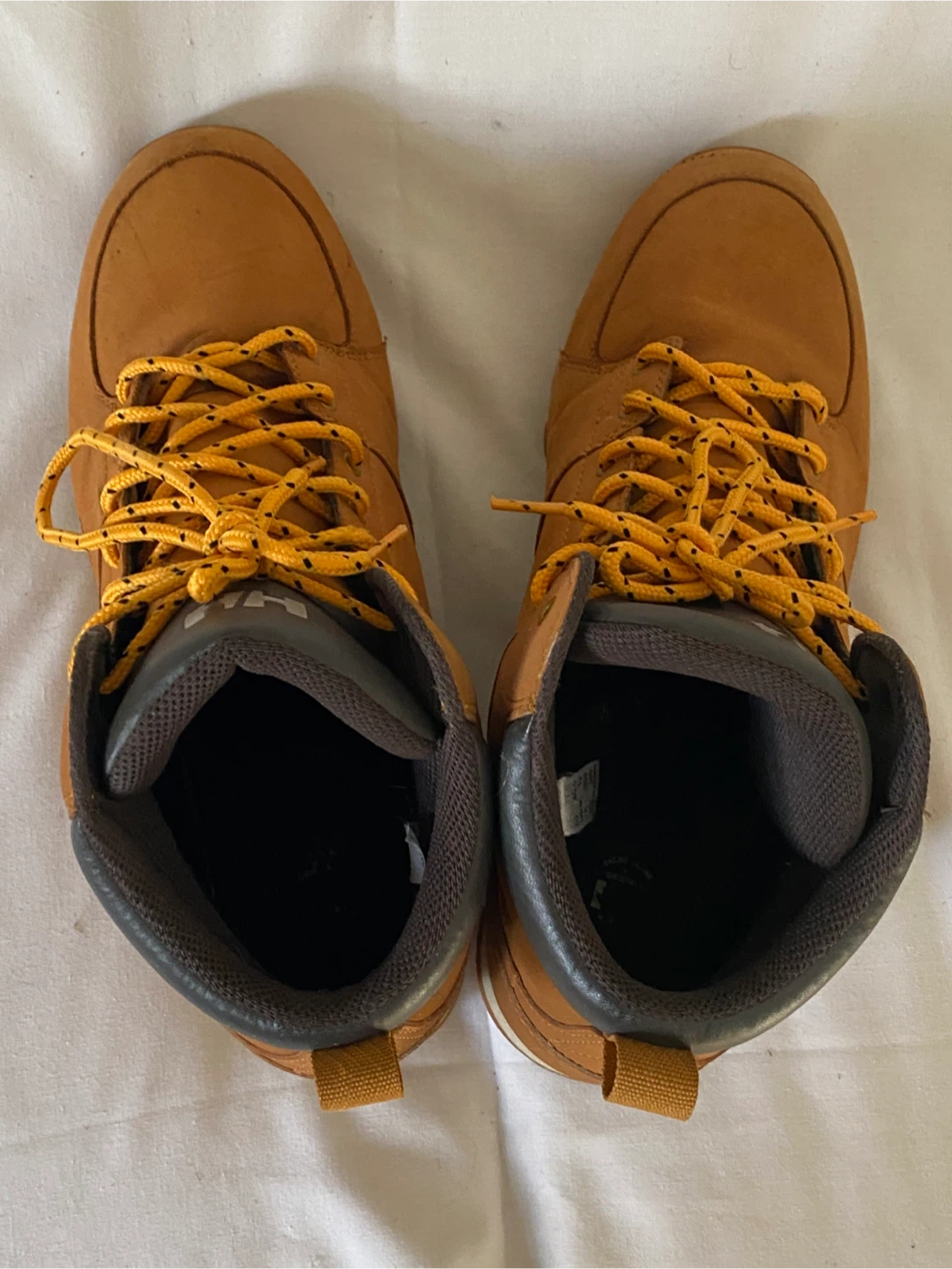 Helly Hansen HH Premium Leather Boots, Size 12 - photo 4
