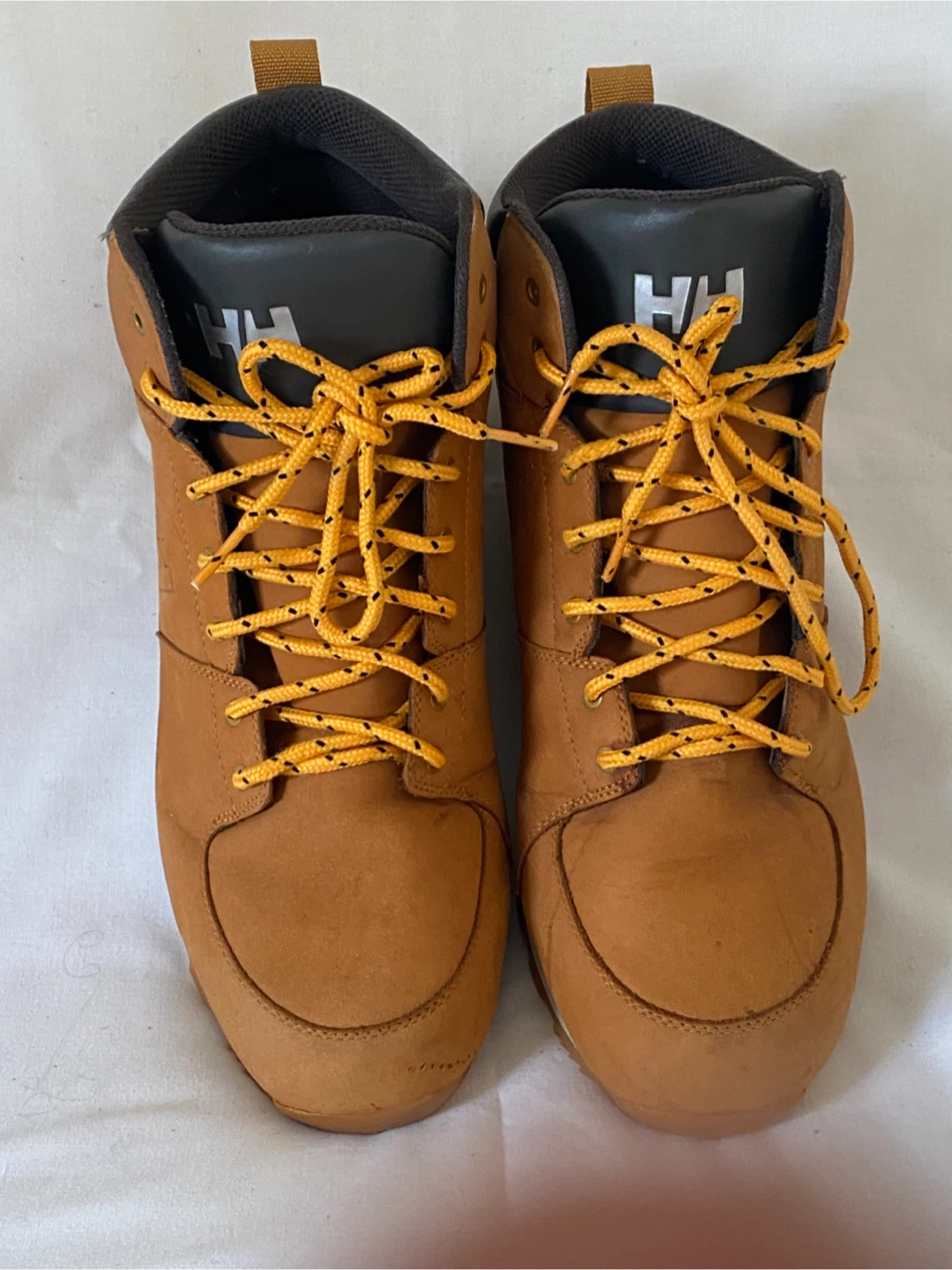 Helly Hansen HH Premium Leather Boots, Size 12 - photo 3