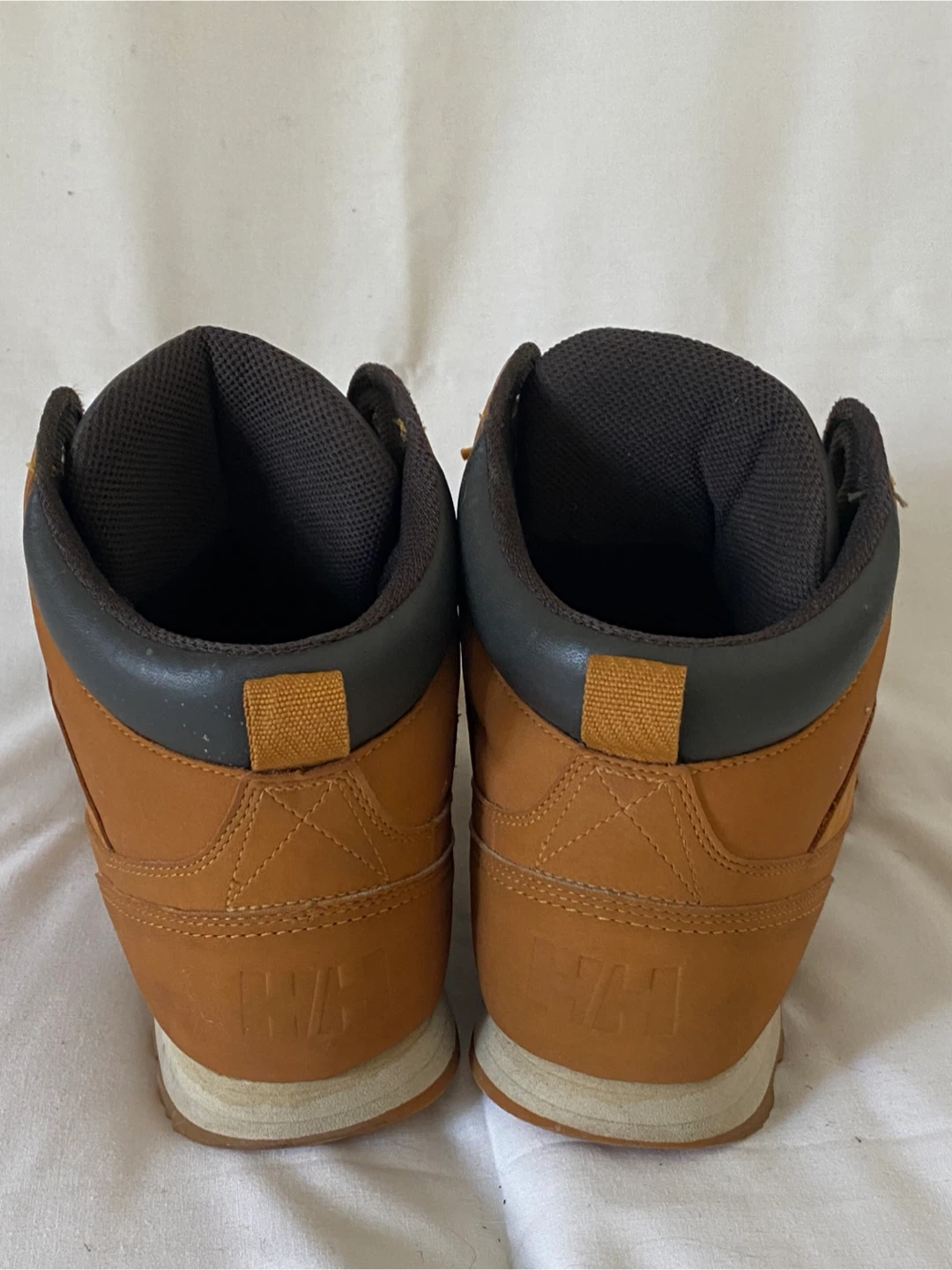 Helly Hansen HH Premium Leather Boots, Size 12 - photo 5