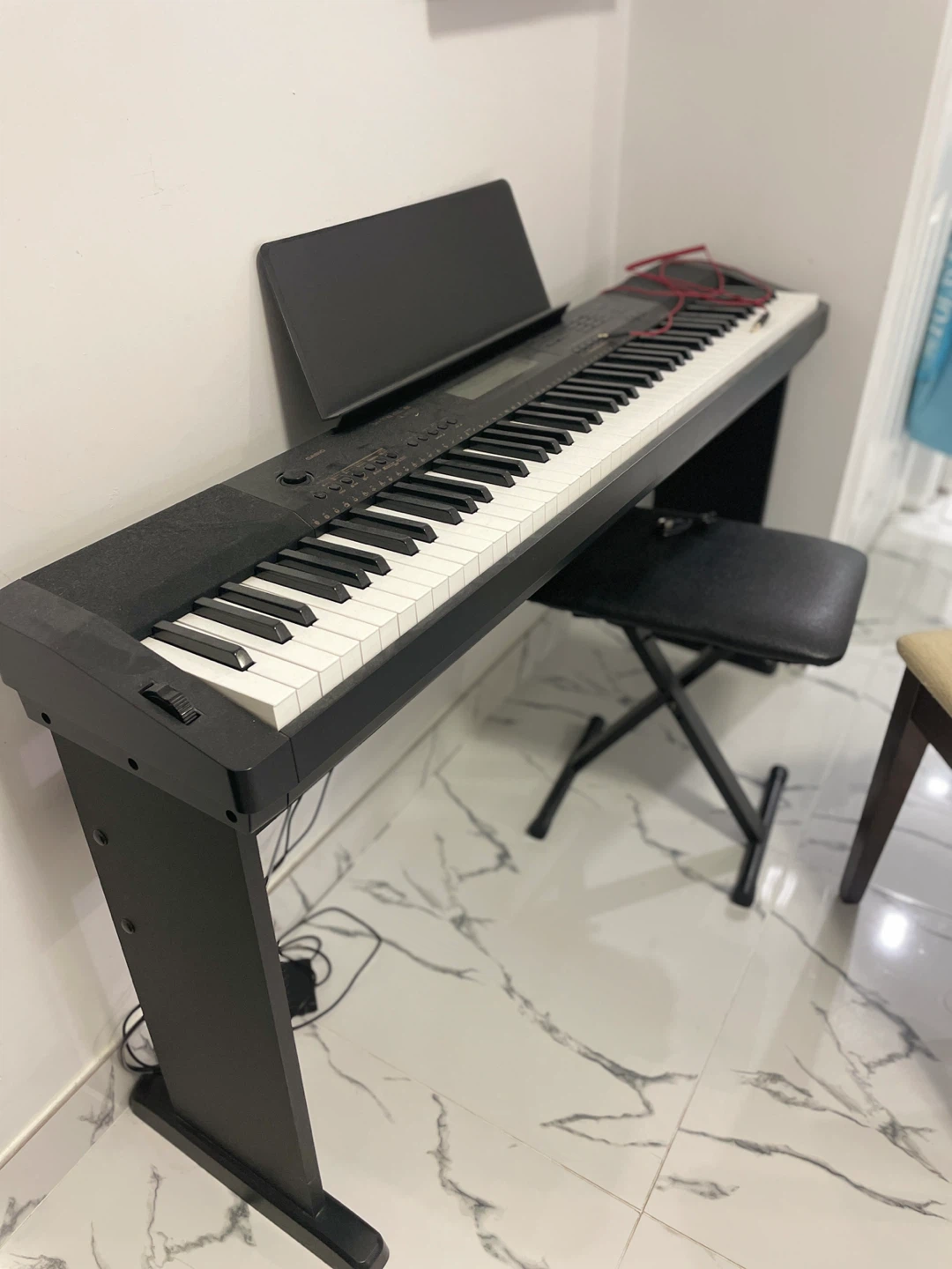 Casio CDP-230R