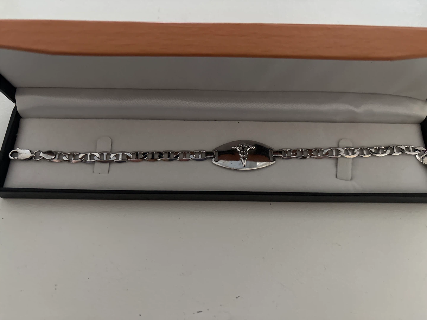 Medical Alert Bracelet - photo 2