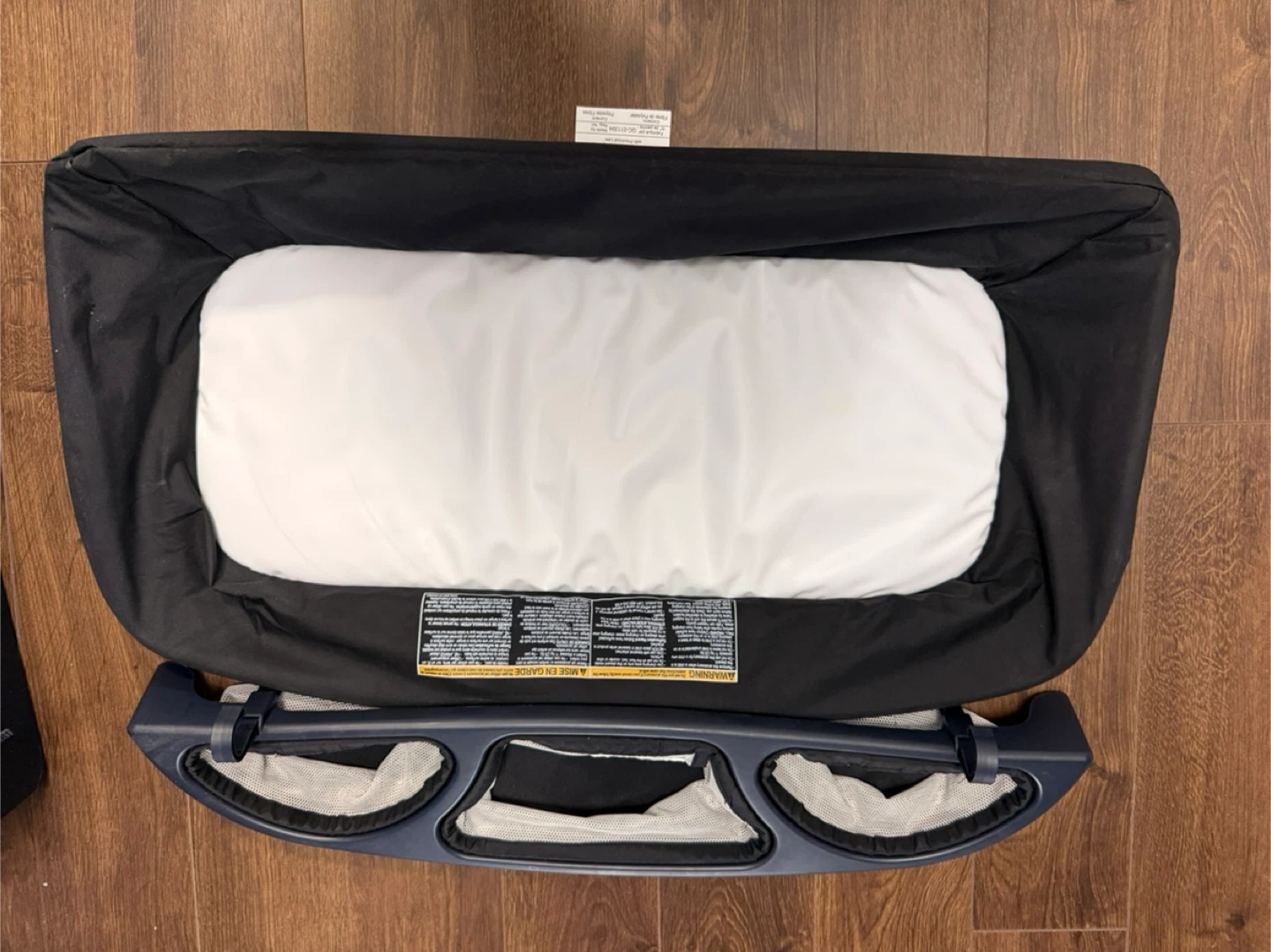 Graco Pack 'n Play Playard - photo 5
