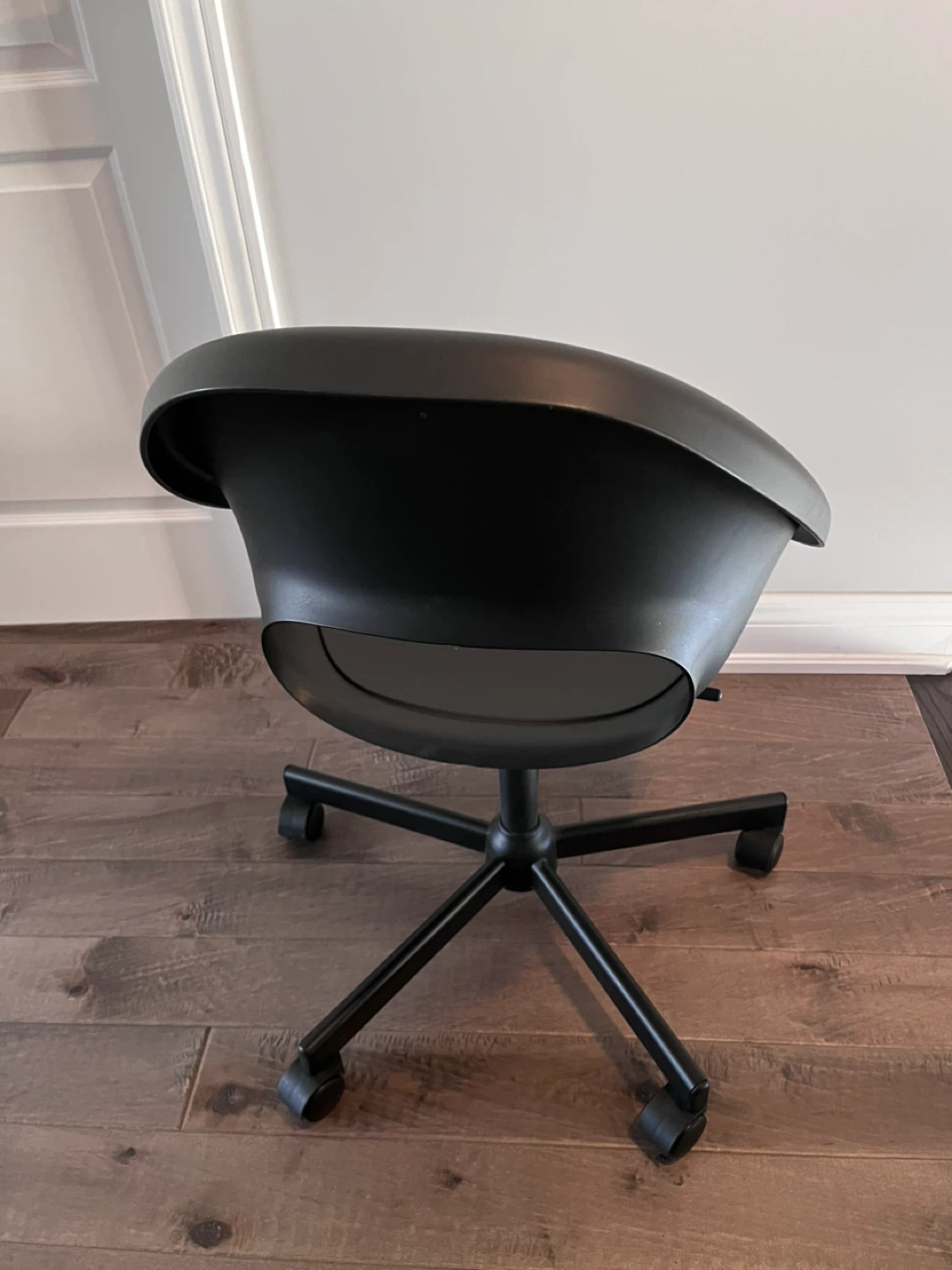 Adjustable Office Chair - photo 3