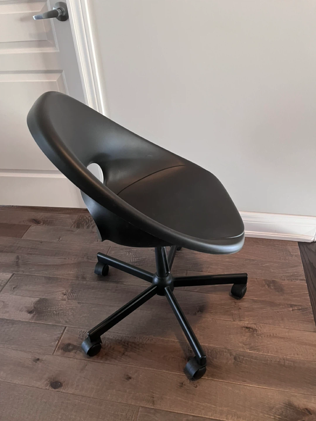 Adjustable Office Chair - photo 4