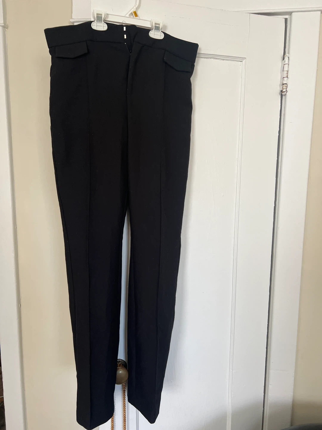 Black mango Pants 🏆
