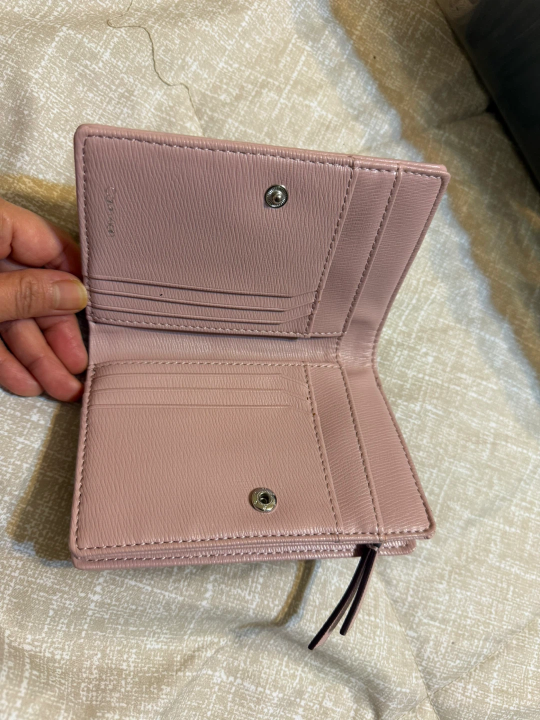 Calvin Klein Bifold Wallet - photo 3