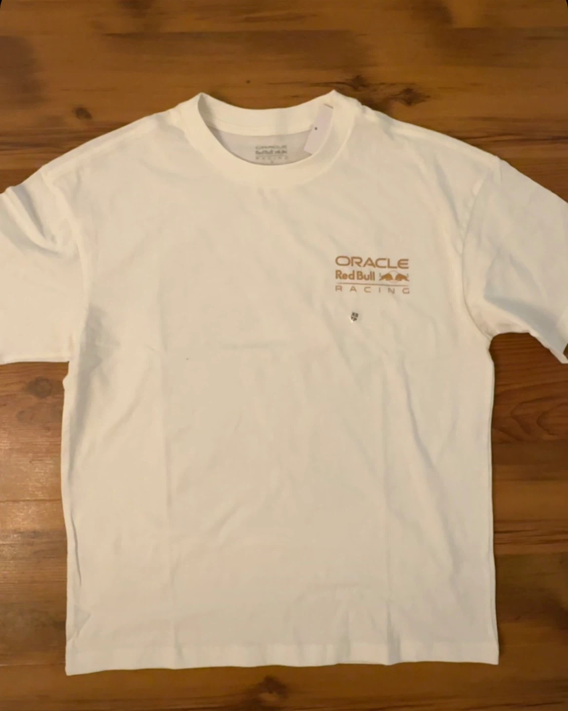 Red Bull shirt - photo 4