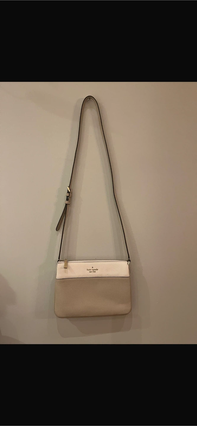 Kate Spade New York Shoulder Bag