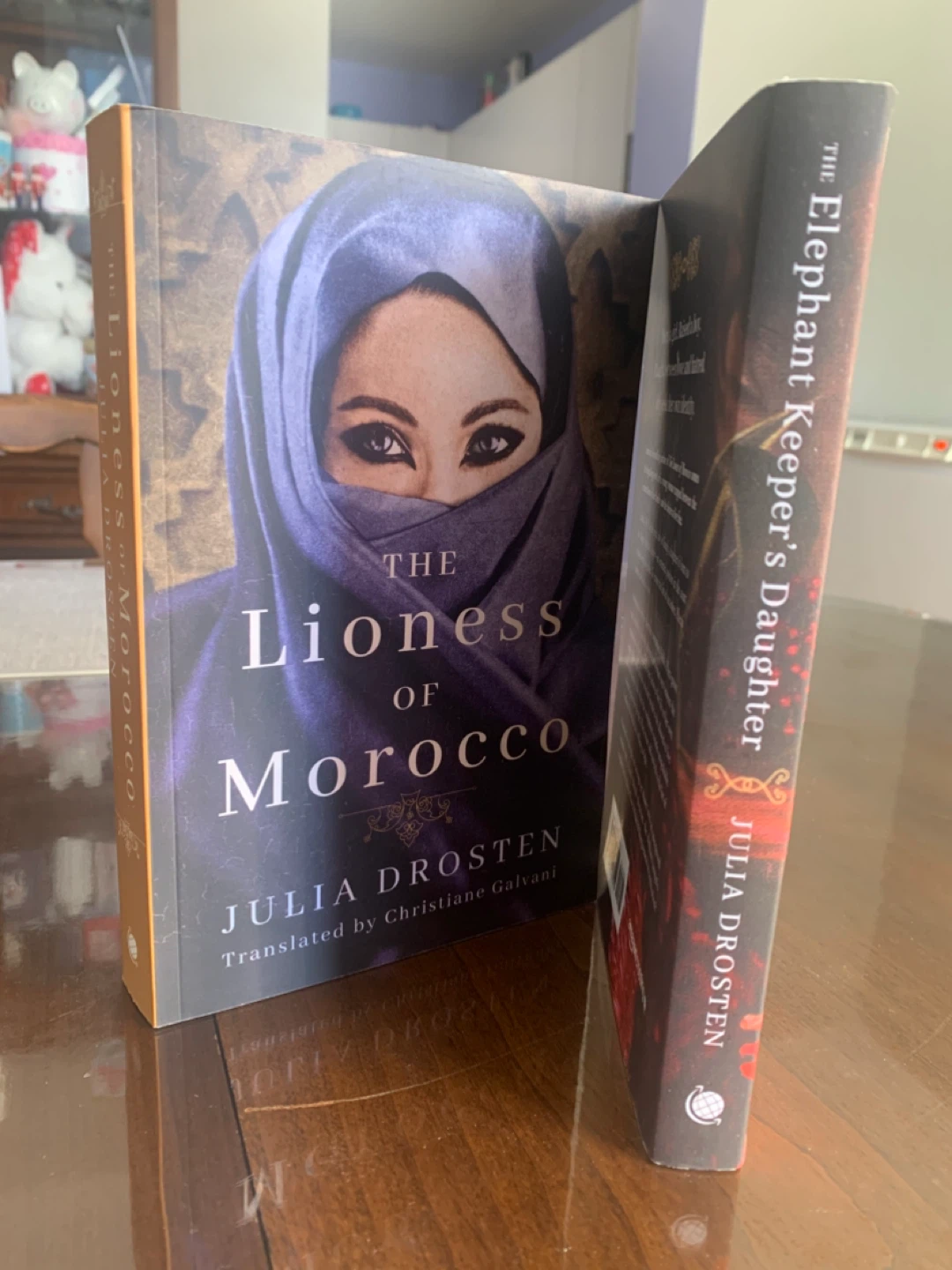 Book Lovers  it’s a good book to read🏆 - photo 2