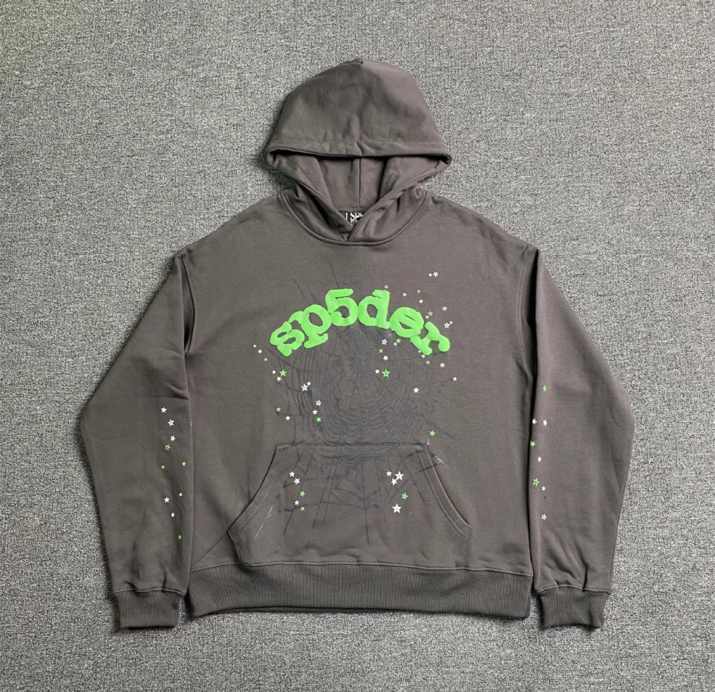 SP5DER Hoodies - photo 2