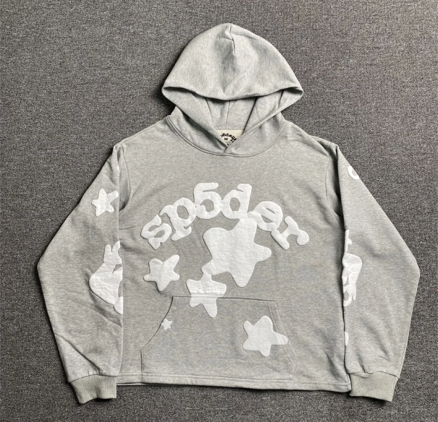 SP5DER Hoodies - photo 3