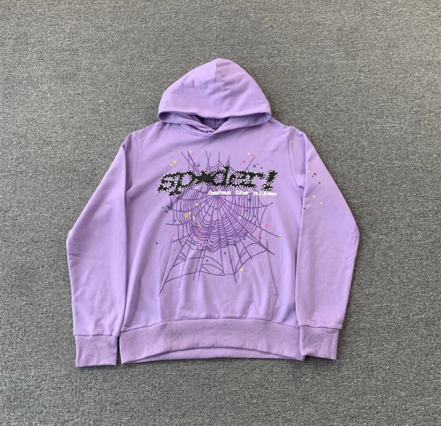 SP5DER Hoodies - photo 4