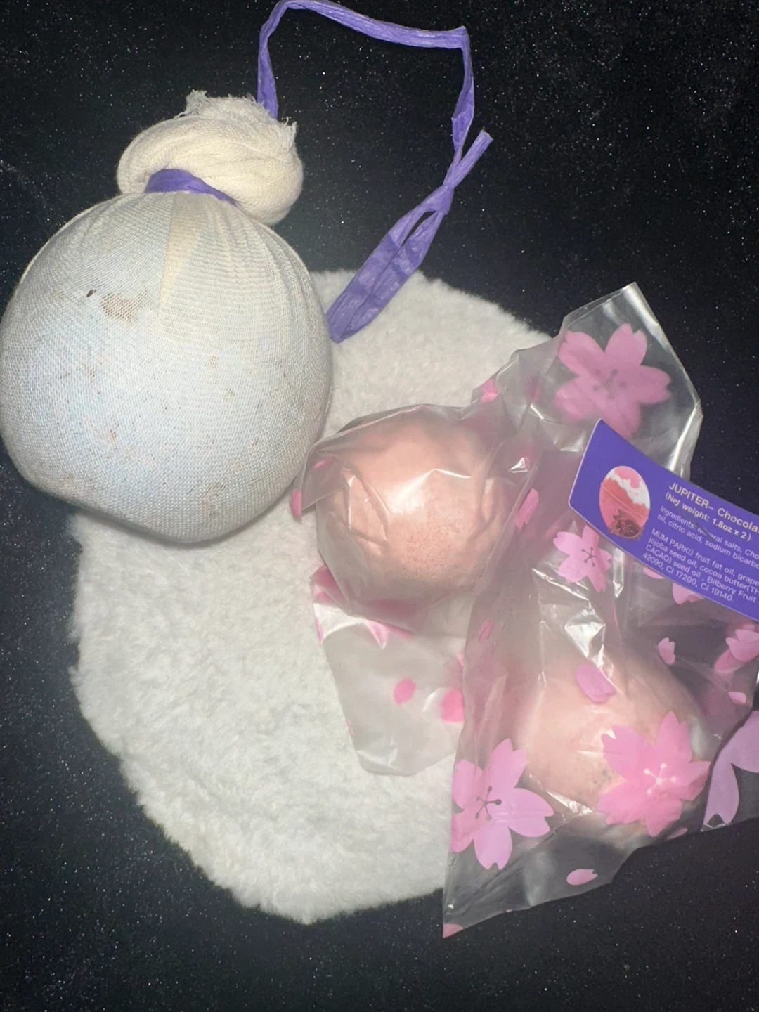 Bath Bombs (3)
