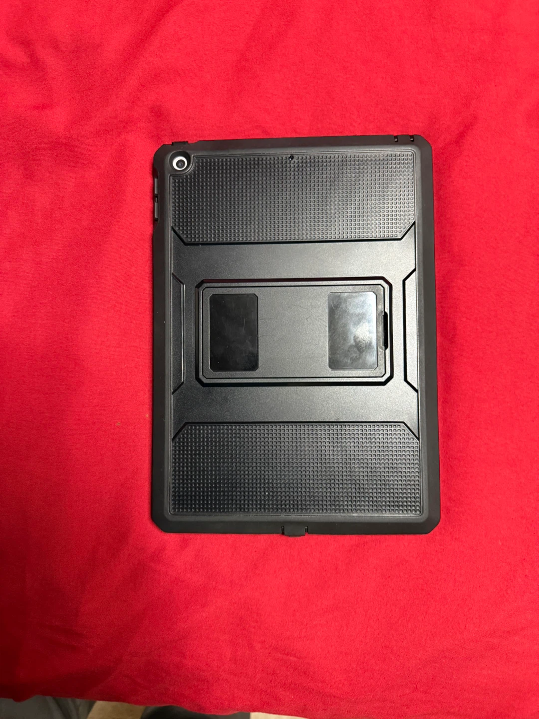 Apple iPad (5th generation) 32 GB with case - photo 5