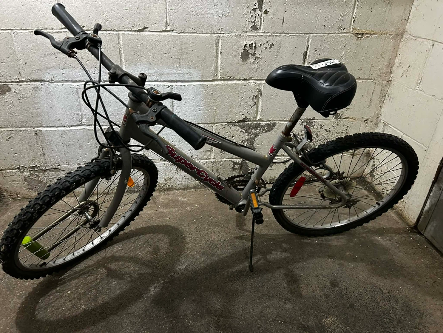 Supercycle Mountain Bike - photo 3