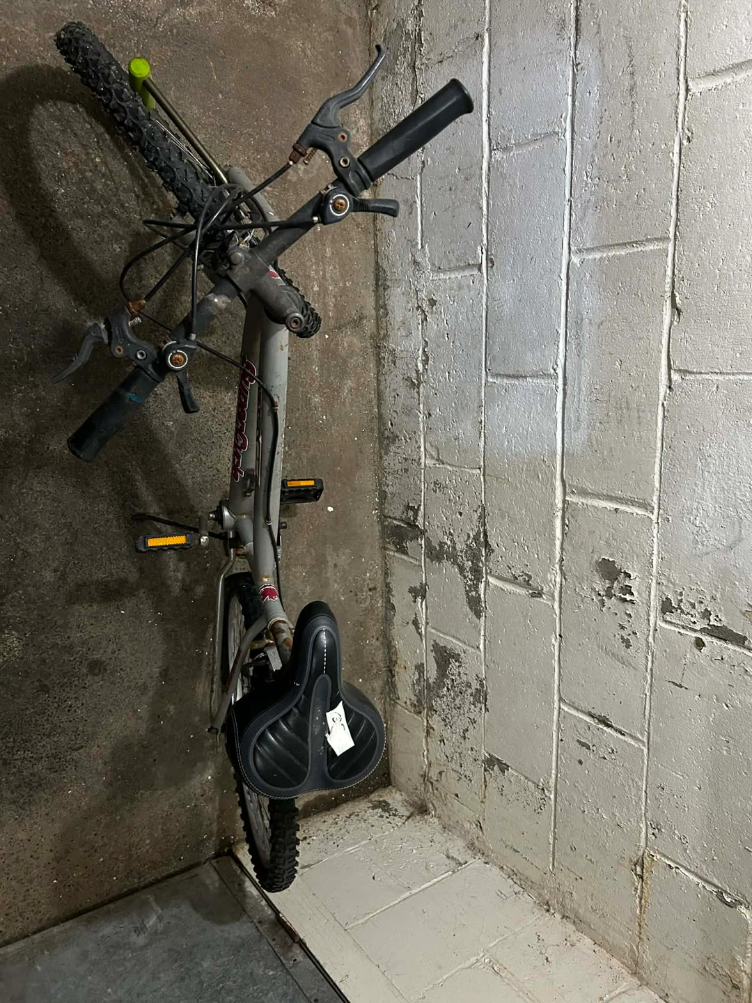 Supercycle Mountain Bike - photo 2