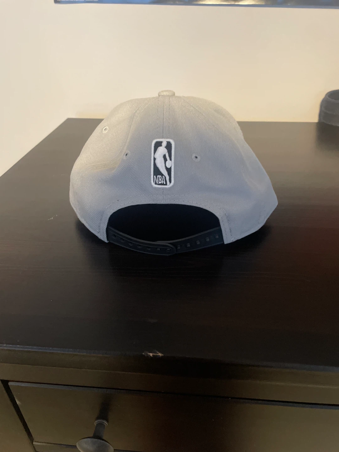 New Era Toronto Raptors NBA Baseball Cap - photo 2