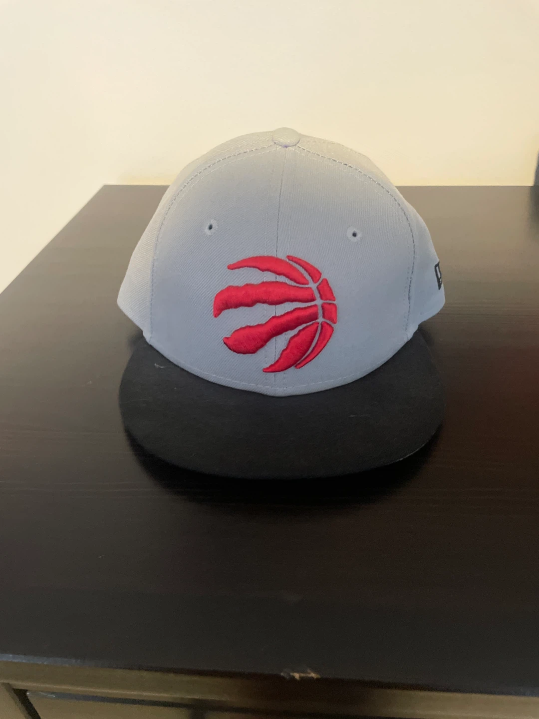 New Era Toronto Raptors NBA Baseball Cap