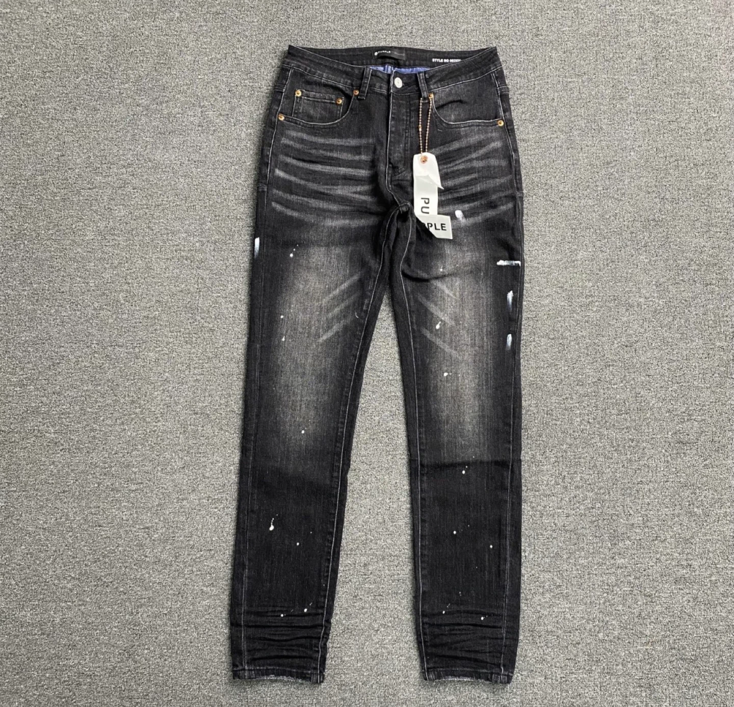 PURPLE Brand Jeans