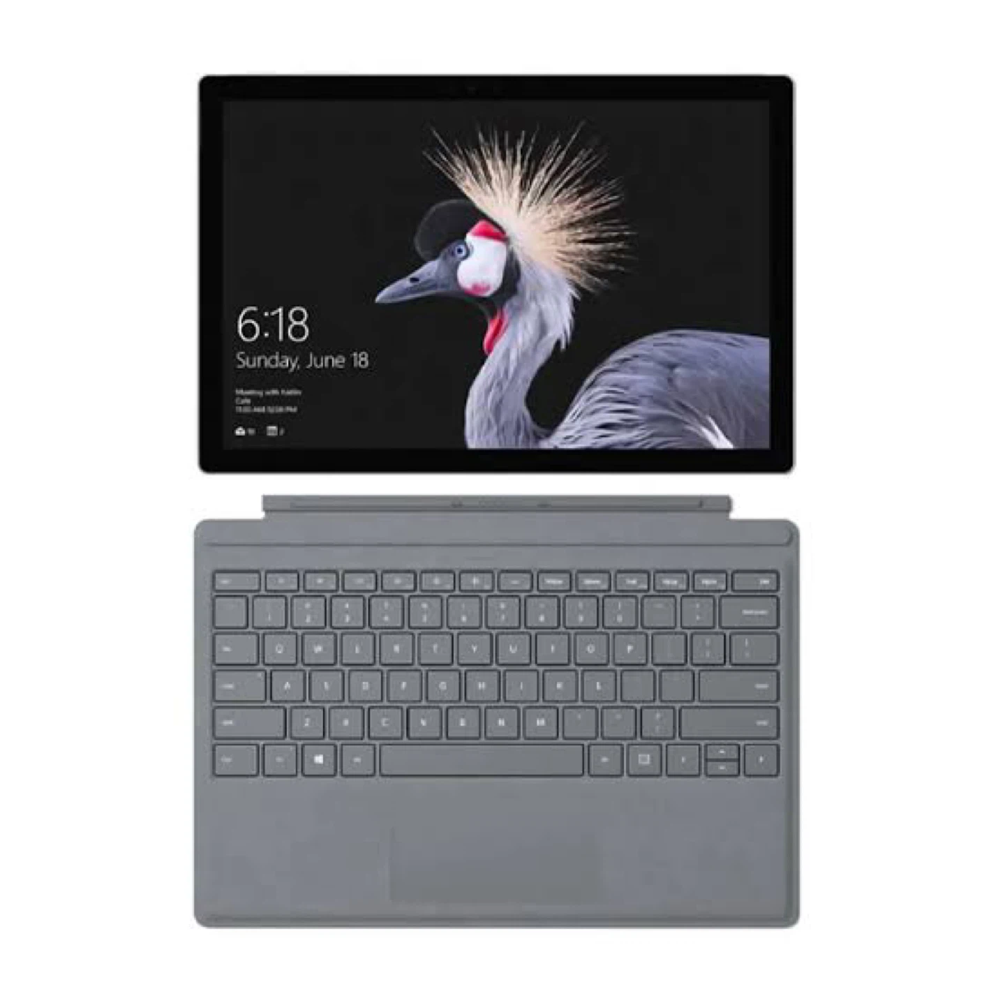 Surface Pro 5 Touch Screen with pen ( stylus ) - photo 3