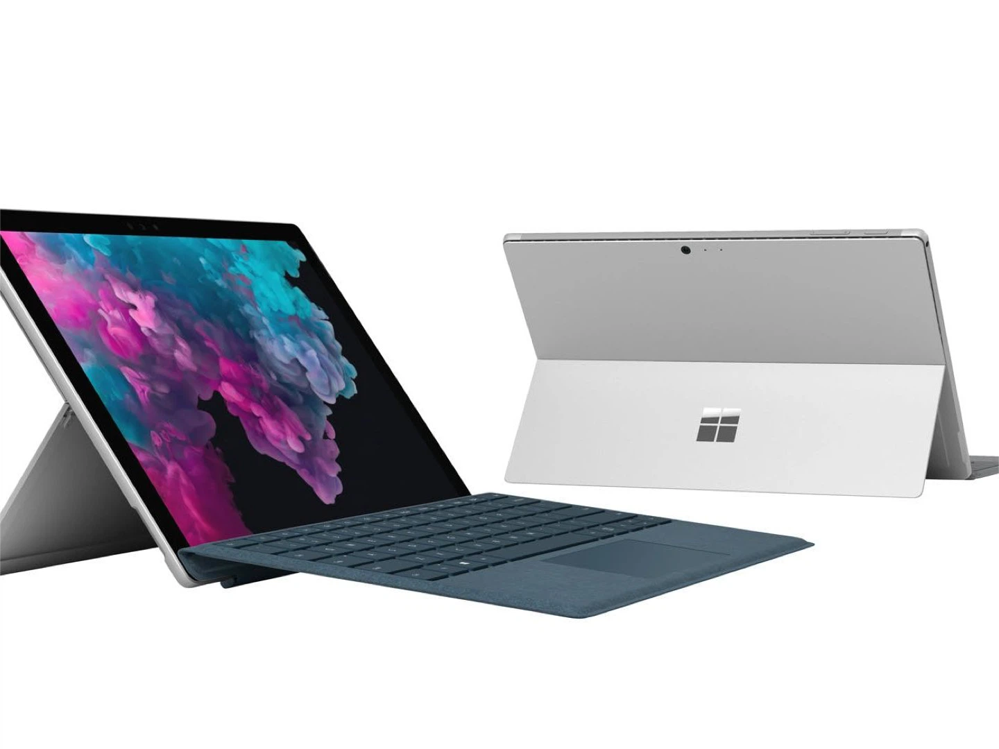 Surface Pro 5 Touch Screen with pen ( stylus ) - photo 4