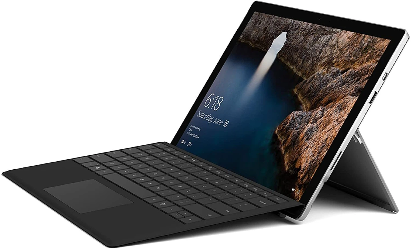 Surface Pro 5 Touch Screen with pen ( stylus ) - photo 2