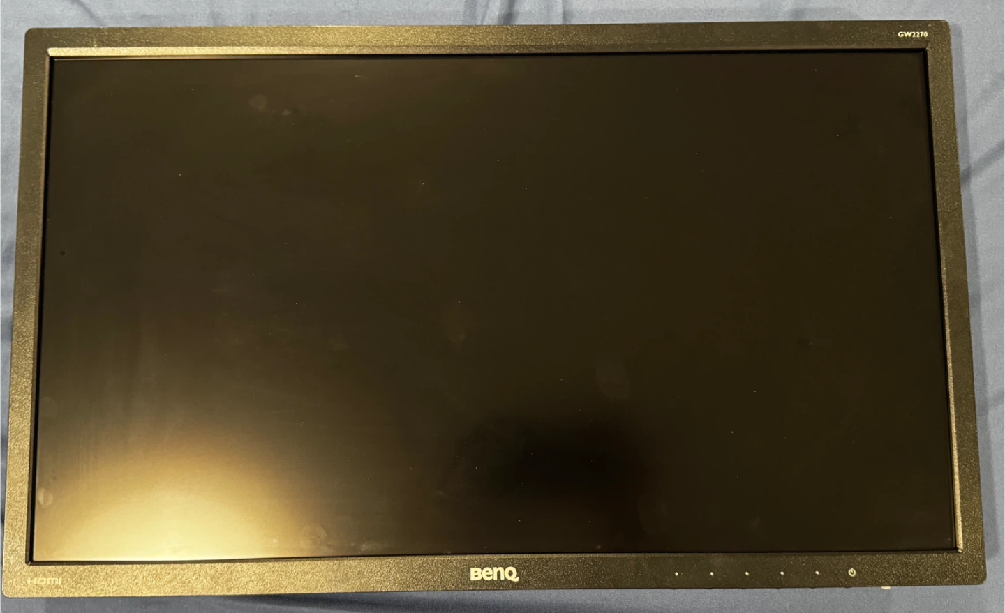 BenQ Monitors with Stand