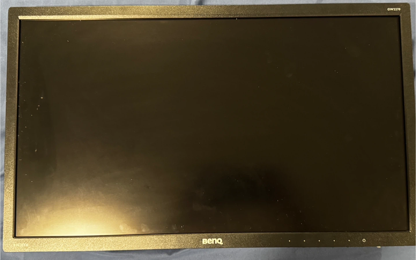 BenQ Monitors with Stand - photo 2