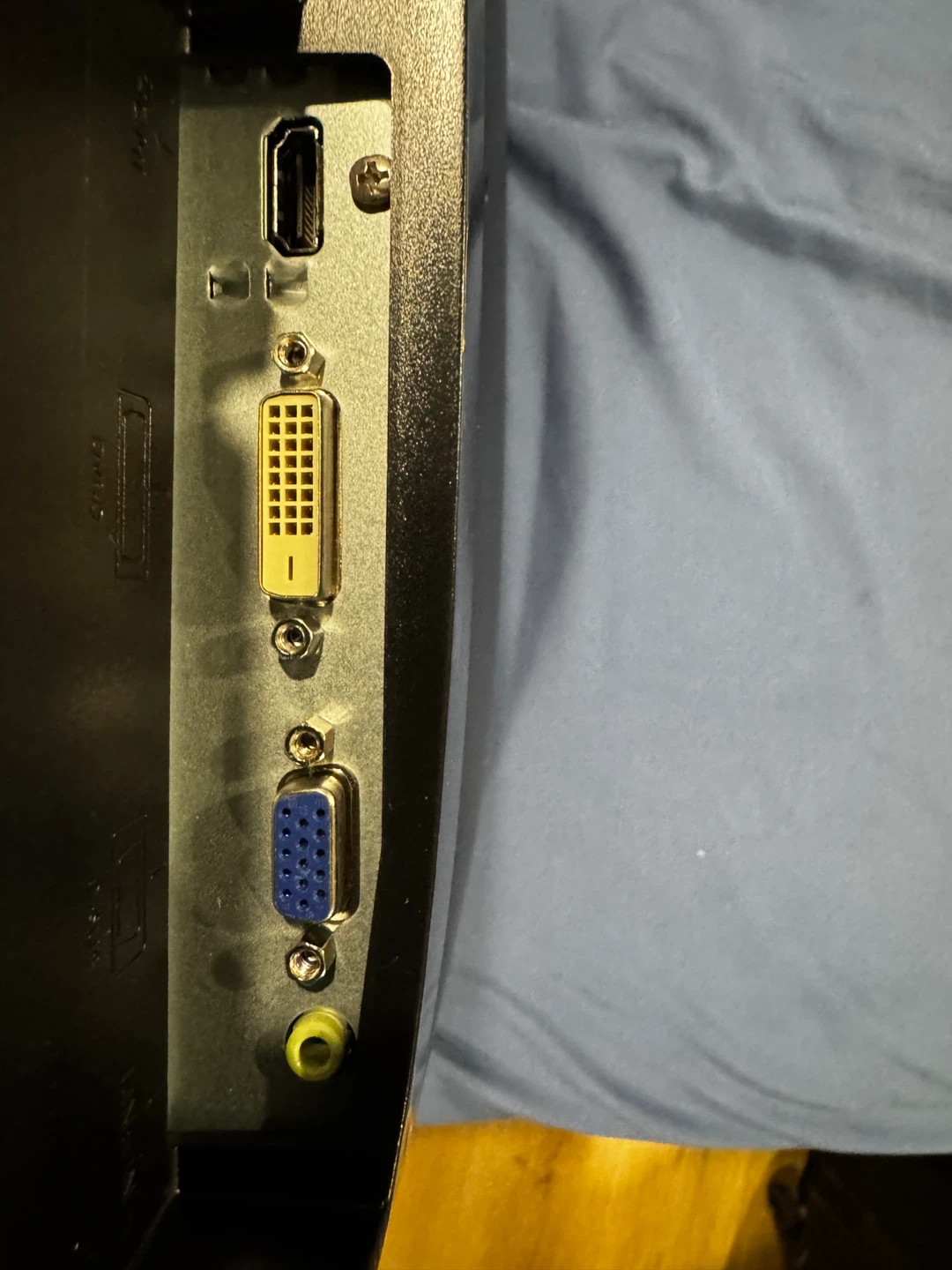 BenQ Monitors with Stand - photo 5