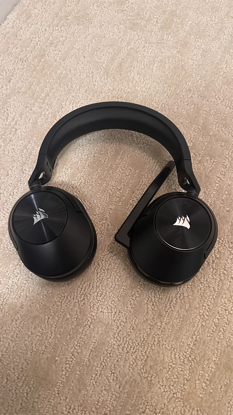 Gaming Headset Corsair HS55