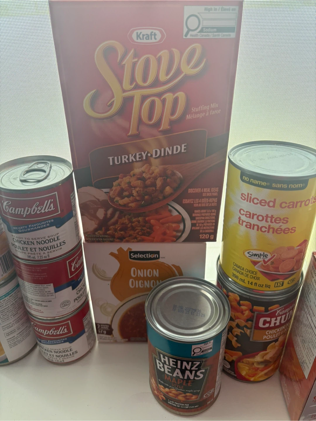 🏆pantry food - photo 3