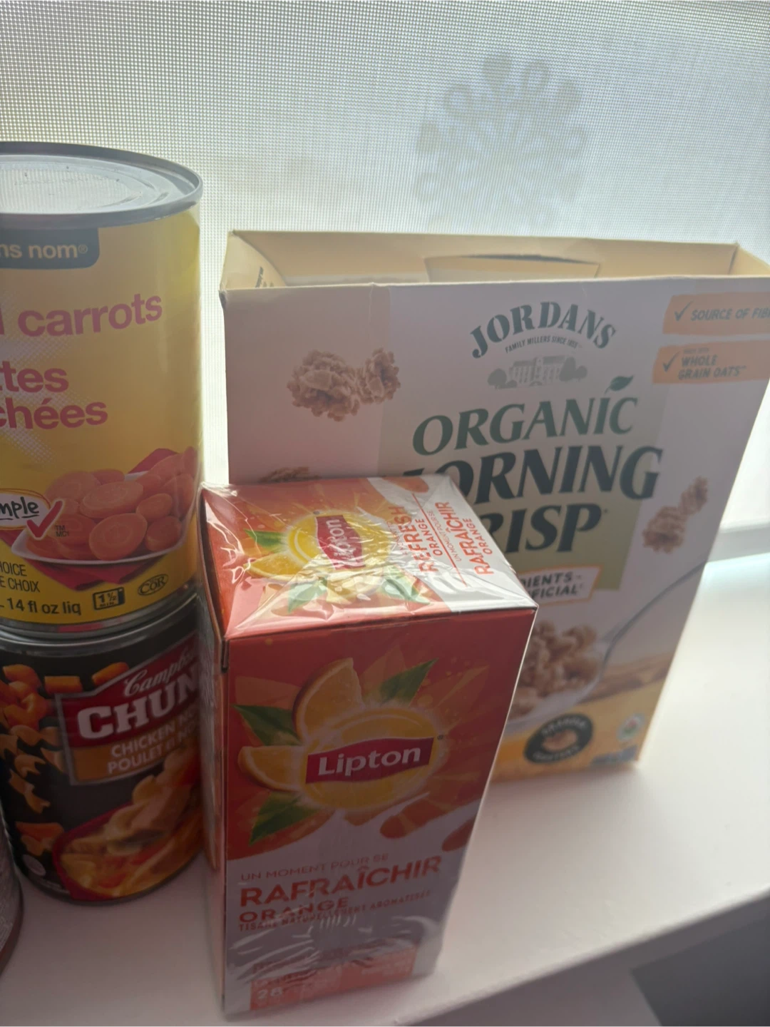 🏆pantry food - photo 4