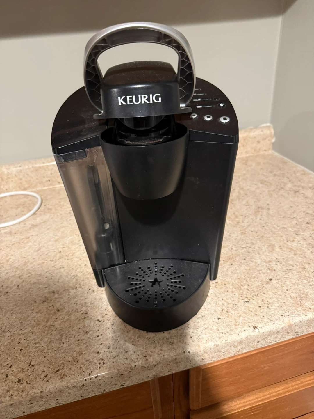🏆Keurig Coffee Maker
