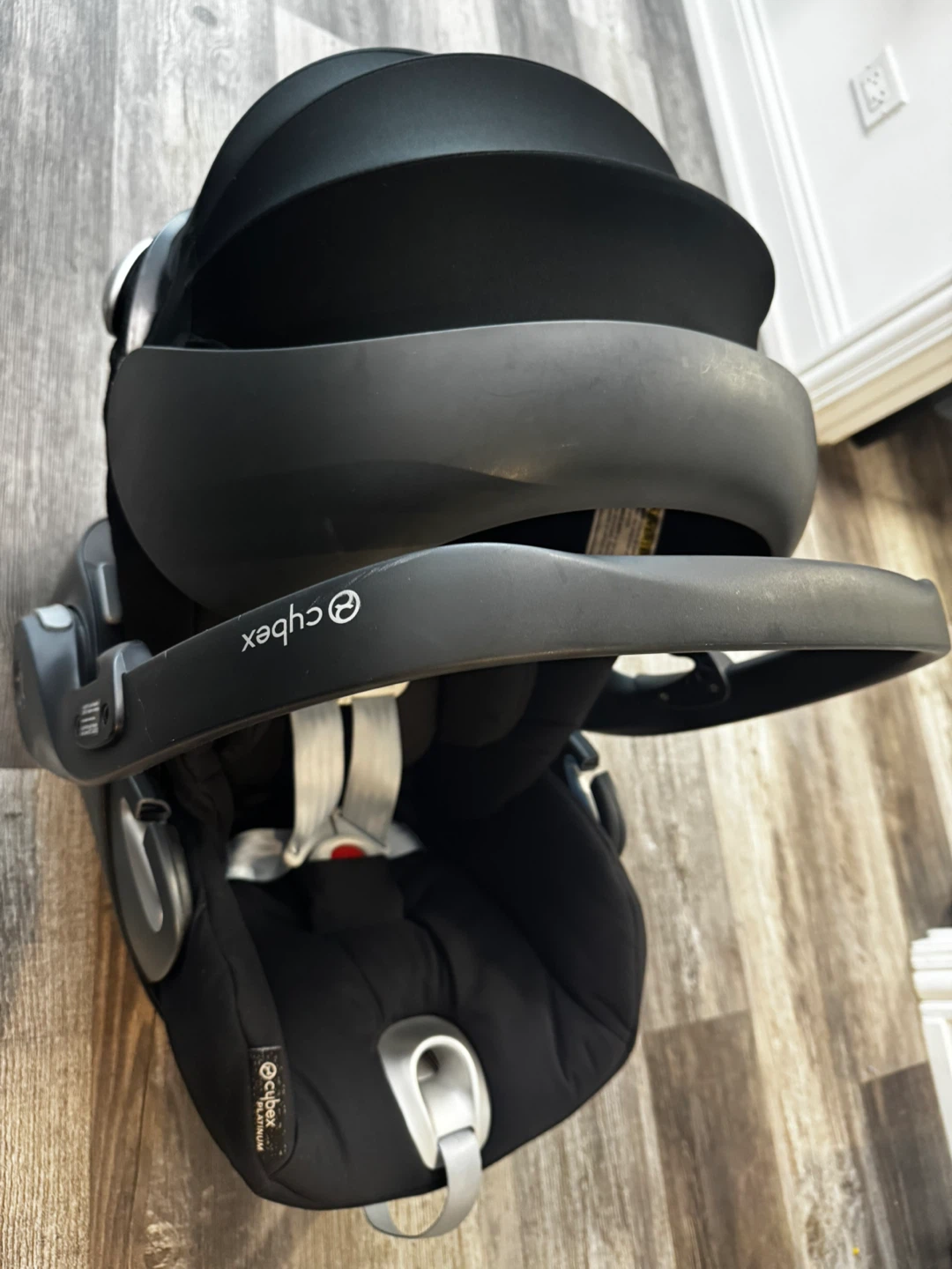 Cybex Infant Car Seat