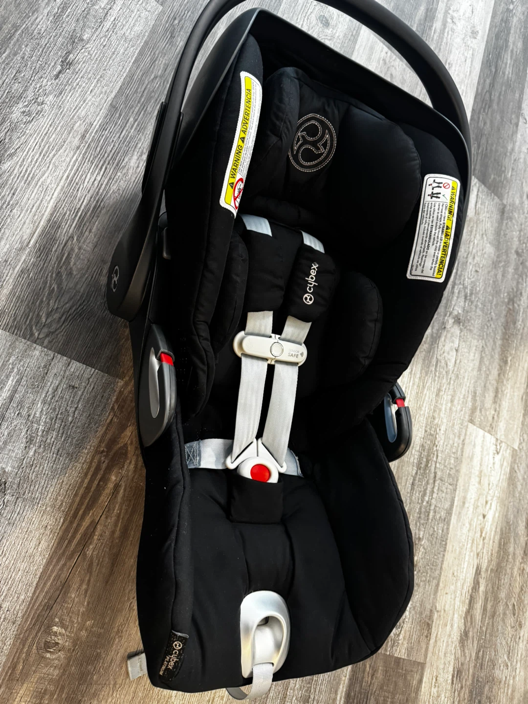 Cybex Infant Car Seat - photo 2