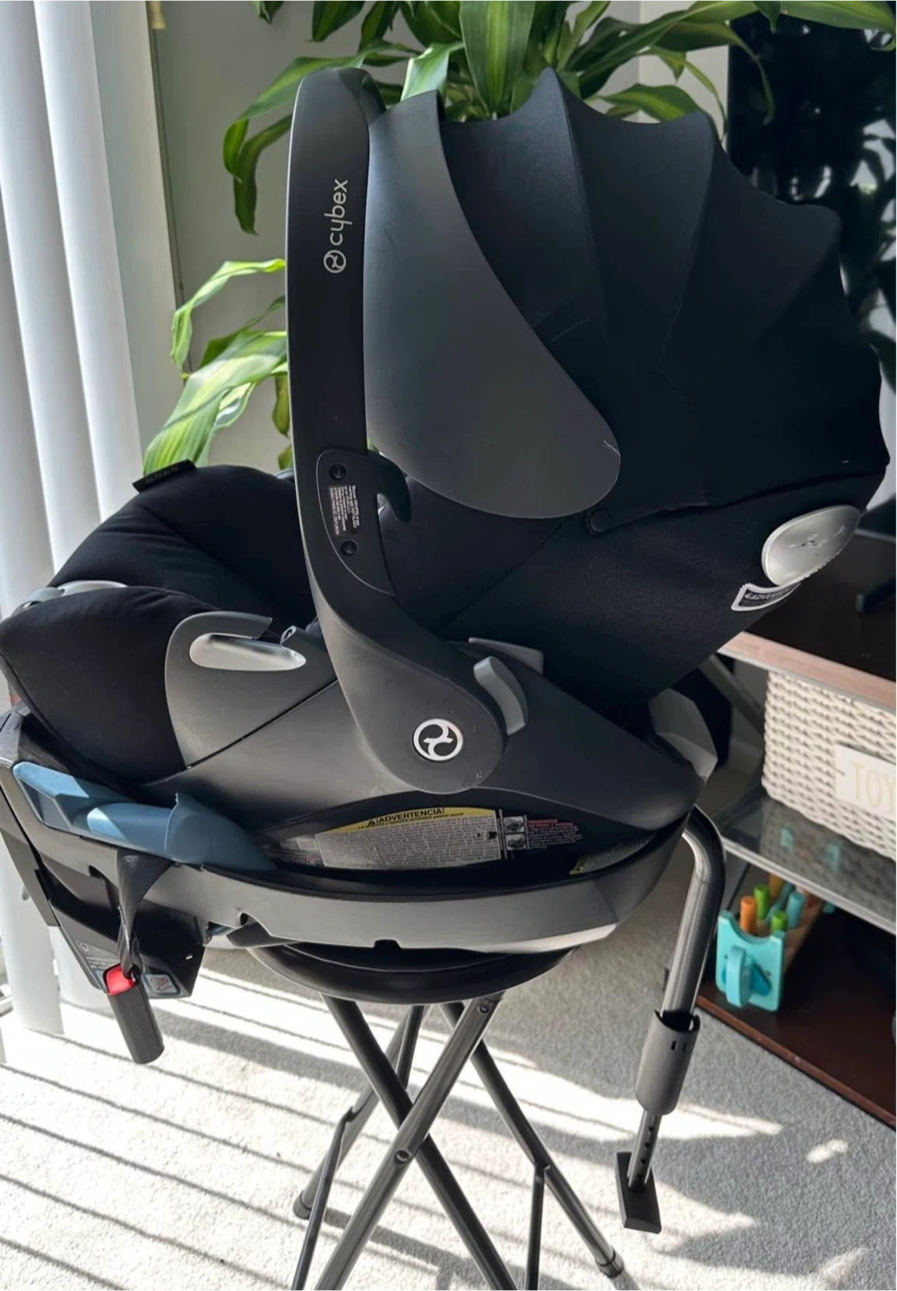 Cybex Infant Car Seat - photo 5