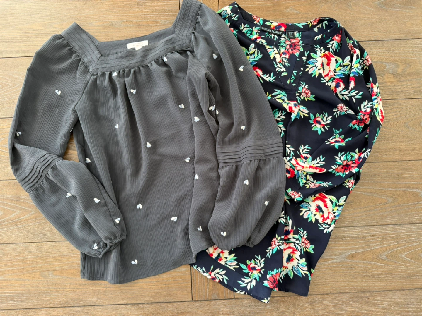 Women blouse bundle -$5