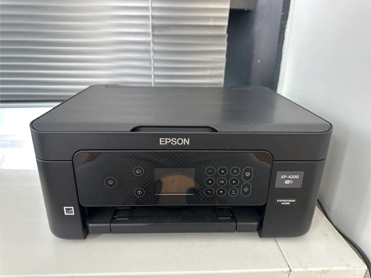 Epson Expression Home XP-4200 Wireless All-in-One Printer